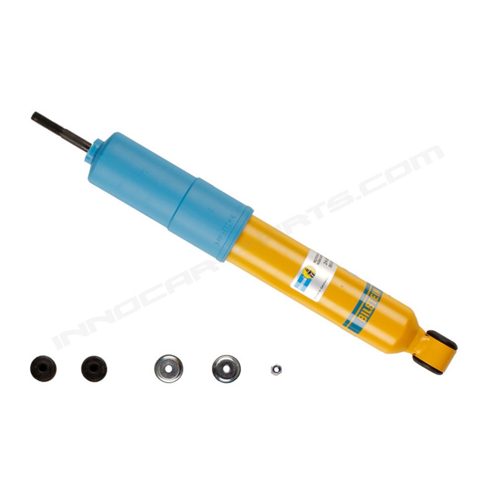 SET AMORT. DELANTEROS BILSTEIN B6 OPEL FRONTERA B