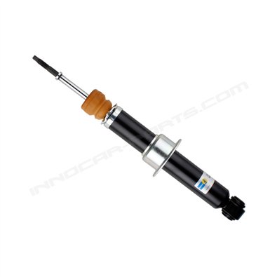 SET AMORT. DELANTEROS TRASEROS B4 JAGUAR XK 2 CABRIO (06-14)