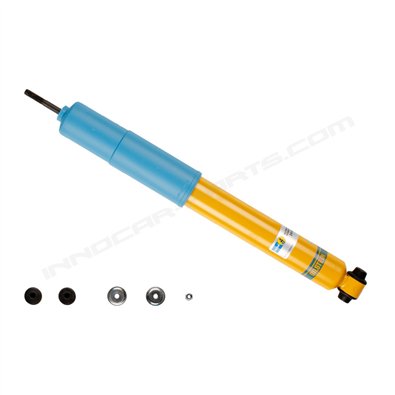 SET AMORT. TRASEROS BILSTEIN B6 FORD MUSTANG (2004-)