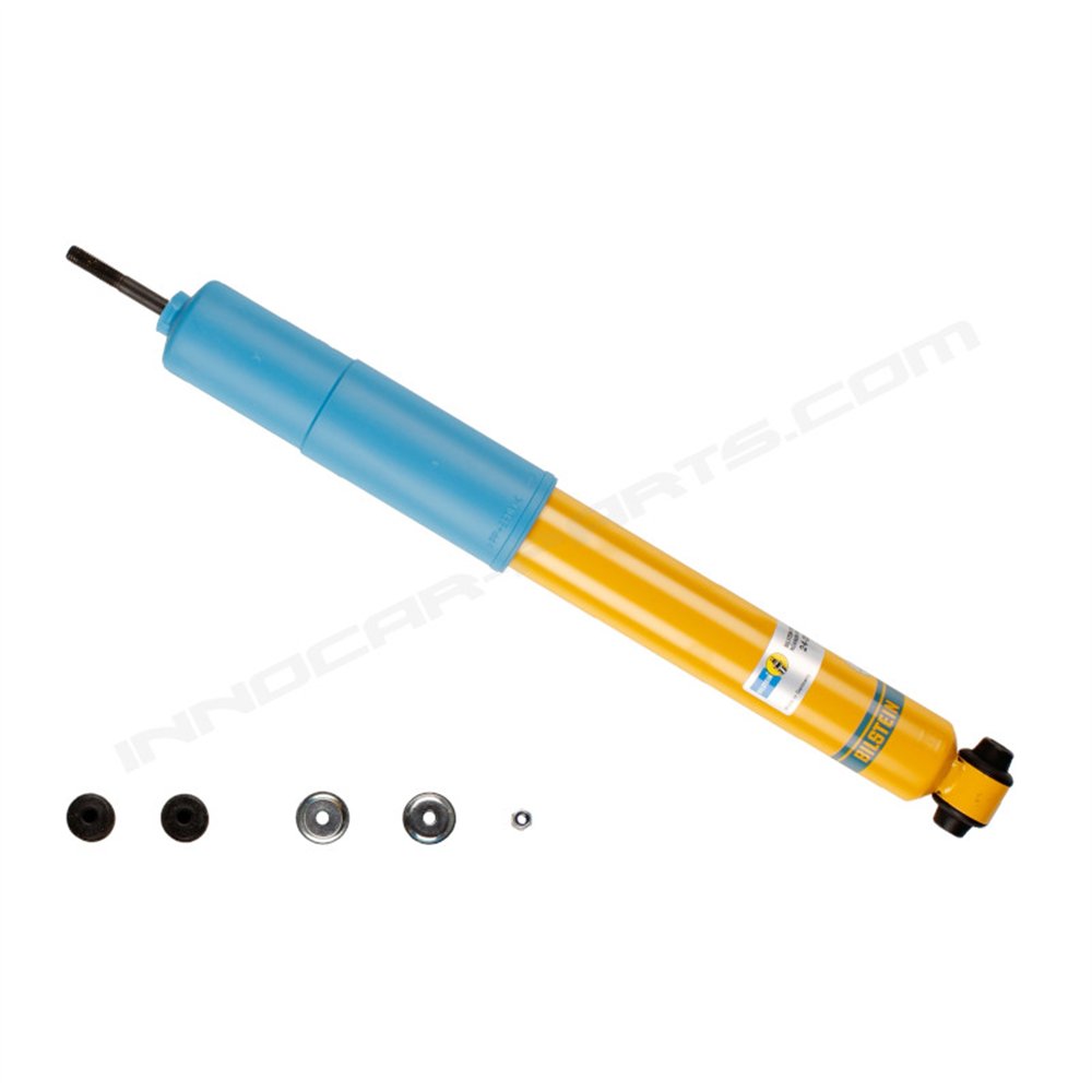 SET AMORT. TRASEROS BILSTEIN B6 FORD MUSTANG (2004-)
