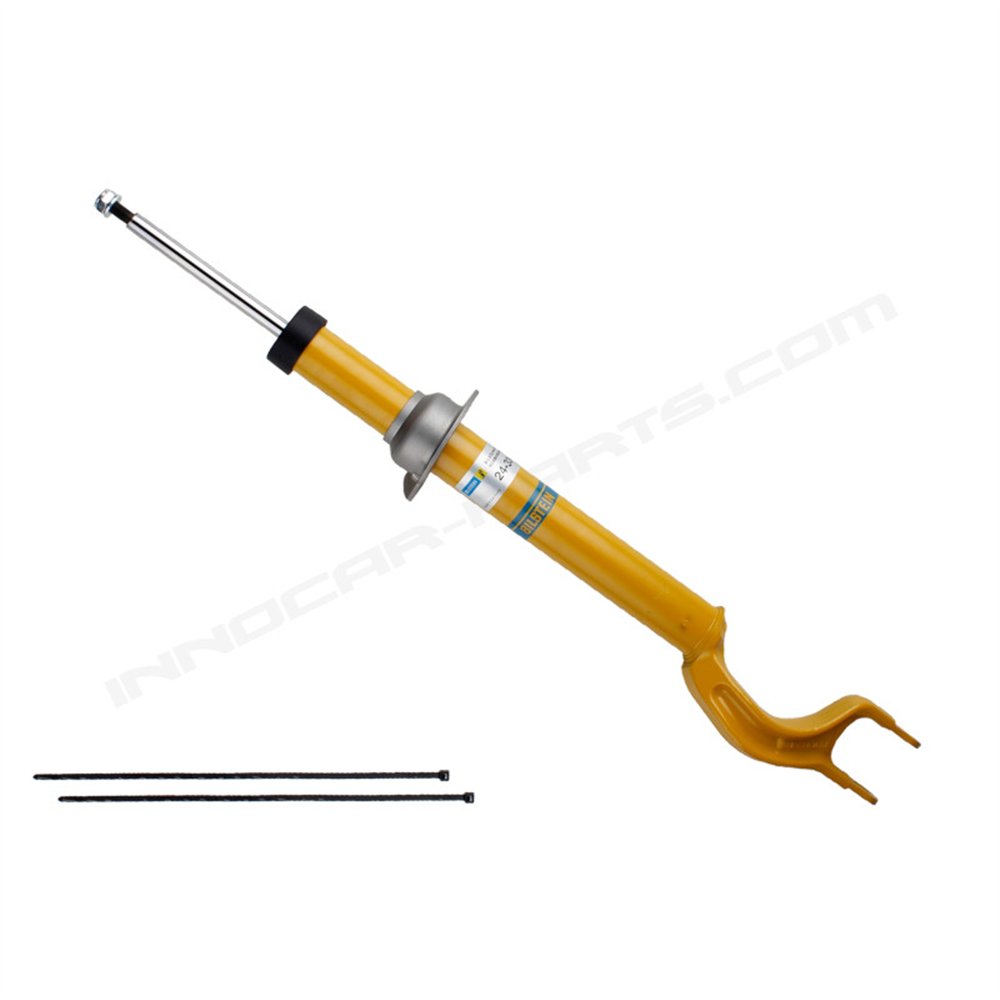 SET AMORT. DELANTEROS BILSTEIN B6 MERCEDES CLASE C 4MATIC