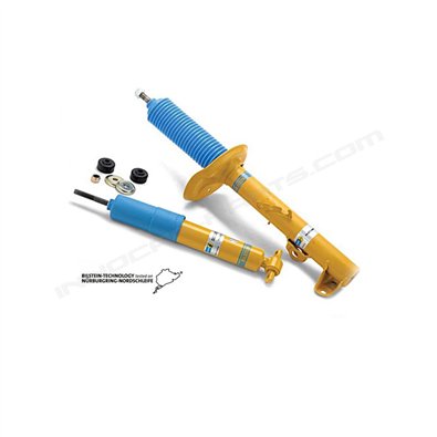 SET AMORT. DELANTEROS BILSTEIN B6 MERCEDES GLC (2022-)