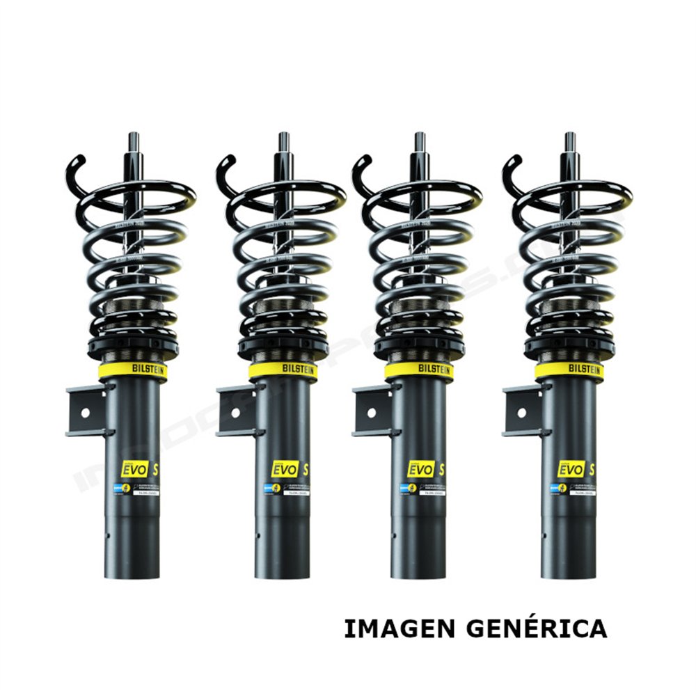 KIT BILSTEIN EVO S HONDA JAZZ (2020-)