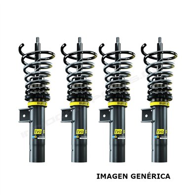 KIT BILSTEIN EVO S LANCIA/OPEL/PEUGEOT