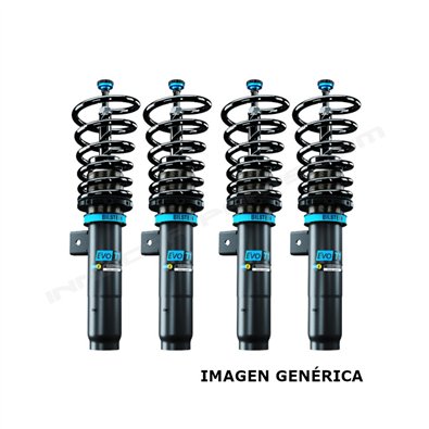 KIT BILSTEIN EVO T1 BMW SERIE 5