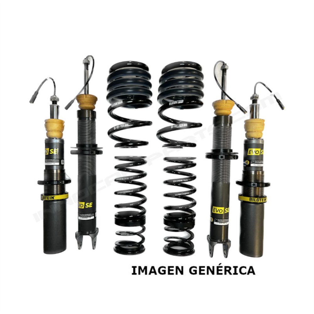 KIT BILSTEIN EVO SE BMW XDRIVE