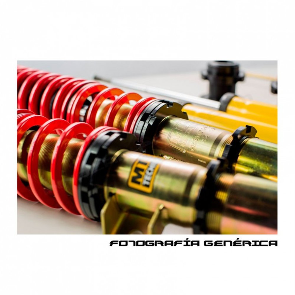 SUSP. ROSCADA -INOX- MTS TECHNIK BMW SERIE 3 E91 XDRIVE