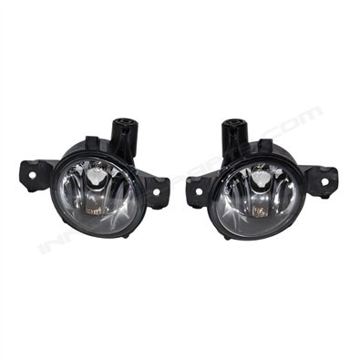 SET ANTINIEBLAS BMW