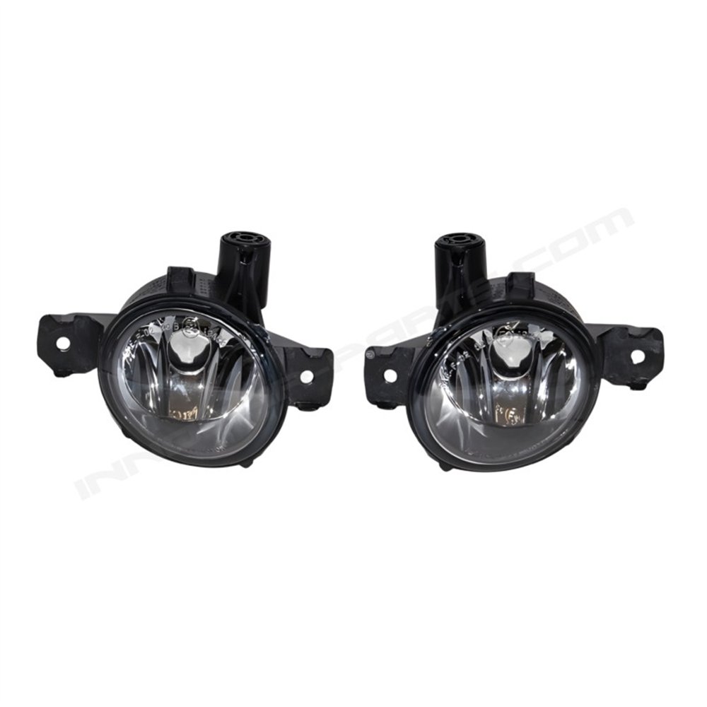 SET ANTINIEBLAS BMW
