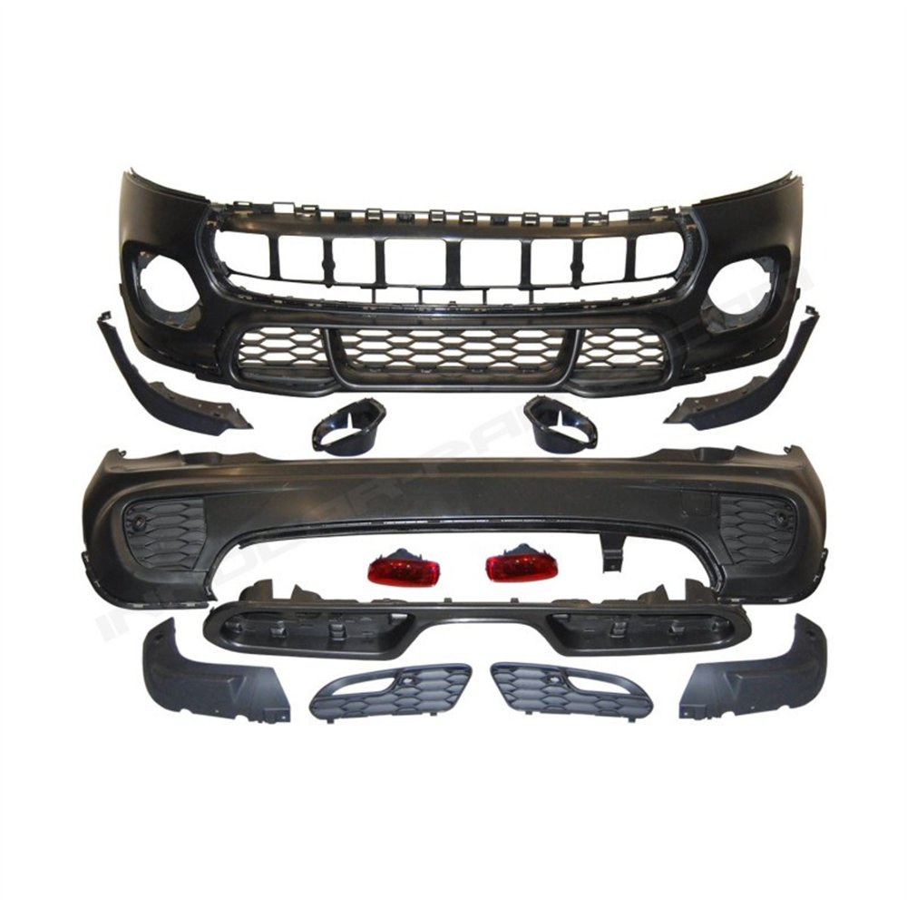 KIT CARROCERIA LOOK JCW MINI COOPER F56