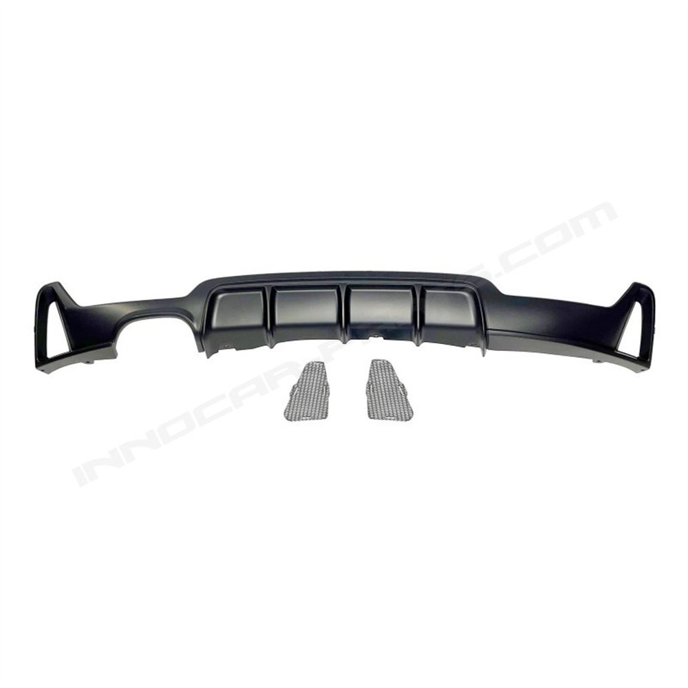 DIFUSOR LOOK M PERFORMANCE BMW SERIE 4