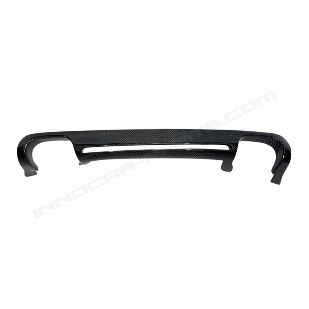 DIFUSOR TRASERO CARBONO BMW E92/E93 335I