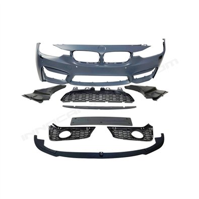 PARAGOLPES LOOK M3 BMW SERIE 3