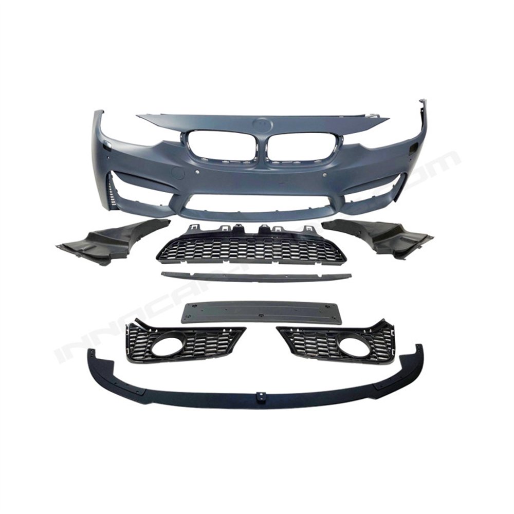 PARAGOLPES LOOK M3 BMW SERIE 3