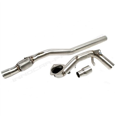 DOWNPIPE AUDI/SEAT/SKODA/VW 1.4 TFSI/TSI