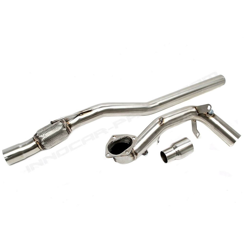 DOWNPIPE AUDI/SEAT/SKODA/VW 1.4 TFSI/TSI