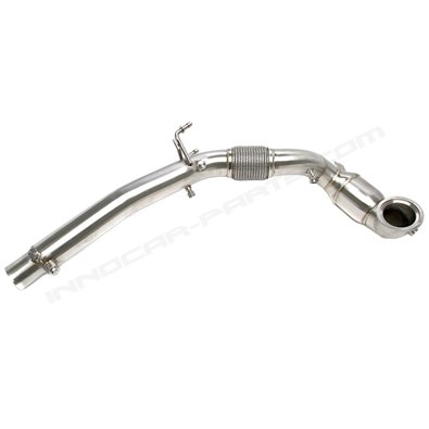 DOWNPIPE AUDI/CUPRA/SEAT/SKODA/VW