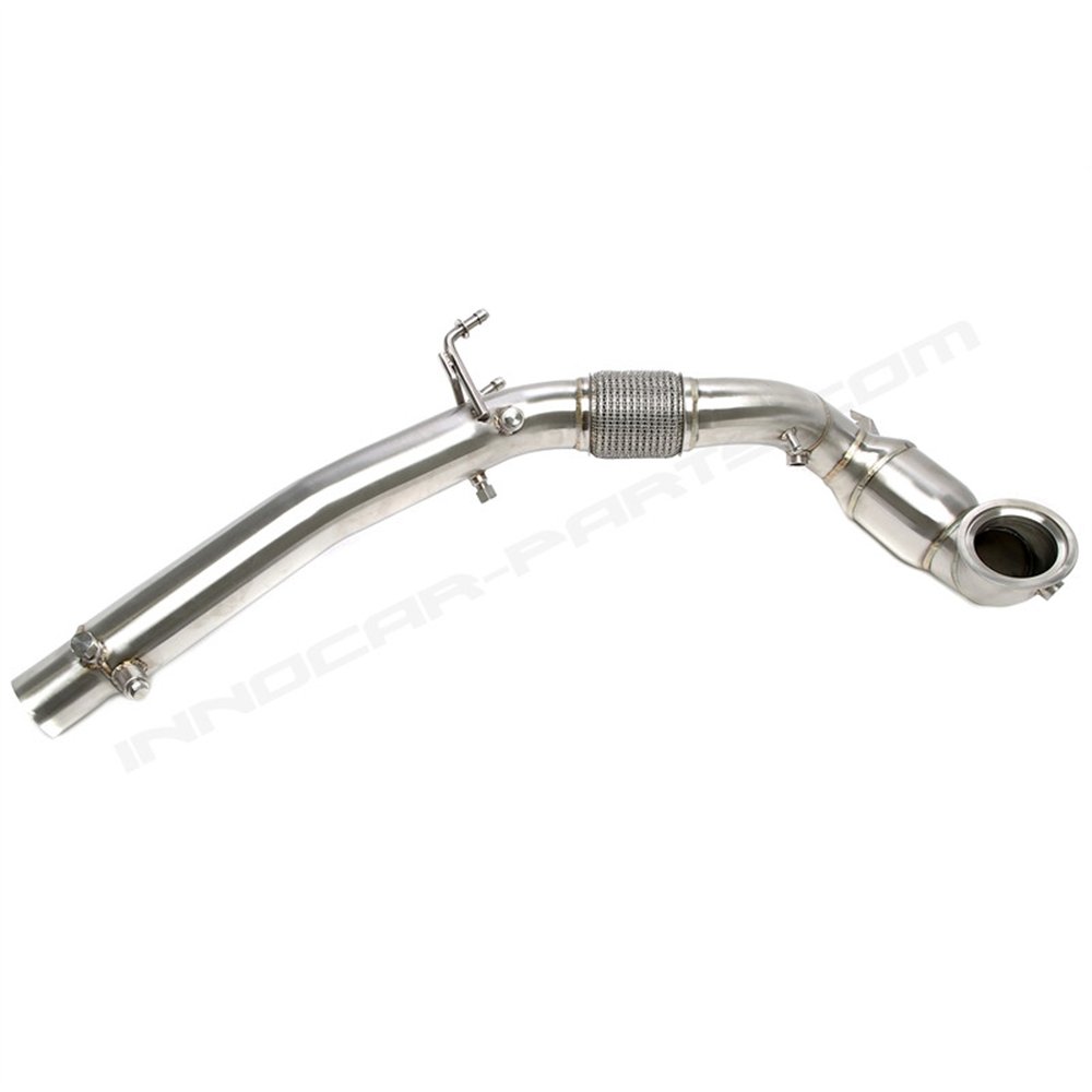 DOWNPIPE AUDI/CUPRA/SEAT/SKODA/VW