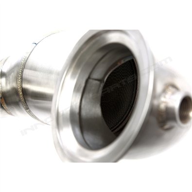 DOWNPIPE AUDI/CUPRA/SEAT/SKODA/VW
