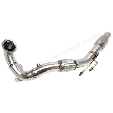 DOWNPIPE AUDI/SEAT/SKODA/VOLKSWAGEN