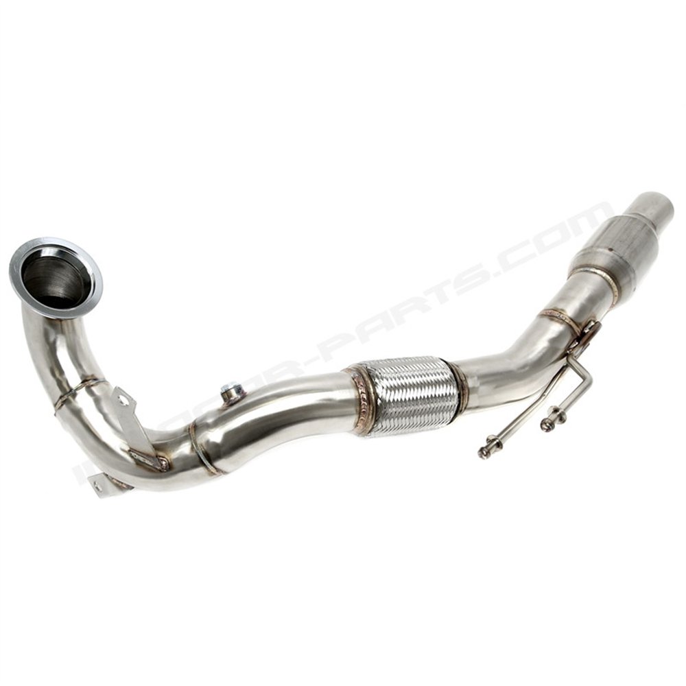 DOWNPIPE AUDI/SEAT/SKODA/VOLKSWAGEN