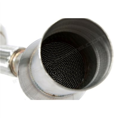DOWNPIPE AUDI/SEAT/SKODA/VOLKSWAGEN