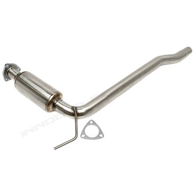 DOWNPIPE VOLKSWAGEN T4