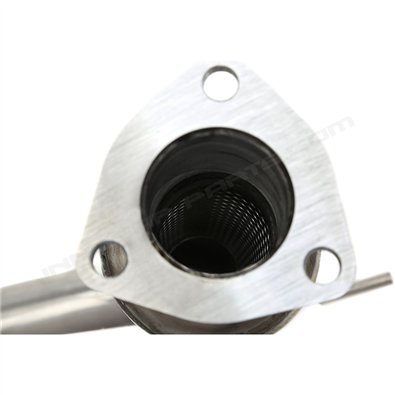 DOWNPIPE VOLKSWAGEN T4