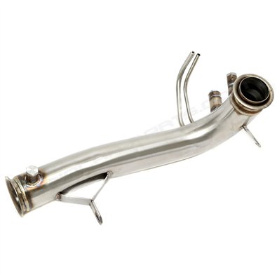DOWNPIPE VOLKSWAGEN T5