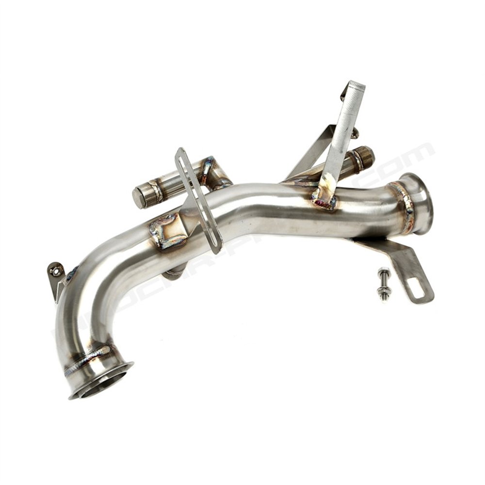 DOWNPIPE VOLKSWAGEN 2.0 TDI