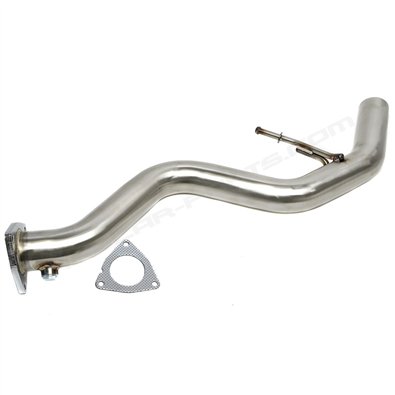 DOWNPIPE VOLKSWAGEN TOUAREG (2010-2015)