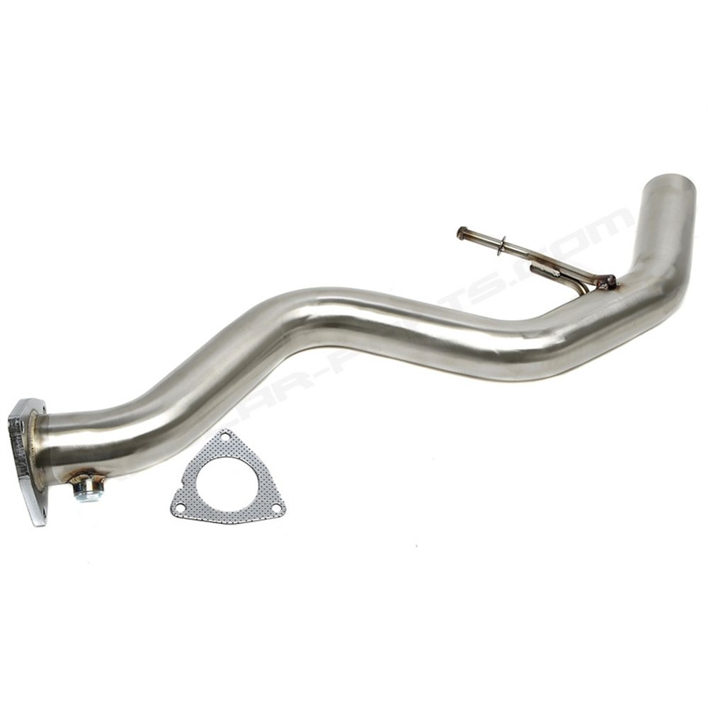 DOWNPIPE VOLKSWAGEN TOUAREG (2010-2015)