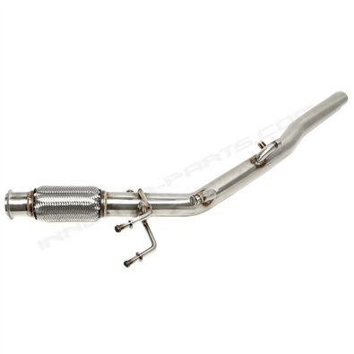 DOWNPIPE VOLKSWAGEN 2.0 TDI
