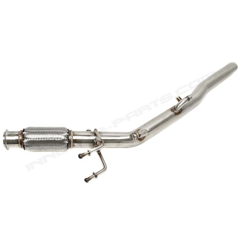 DOWNPIPE VOLKSWAGEN 2.0 TDI