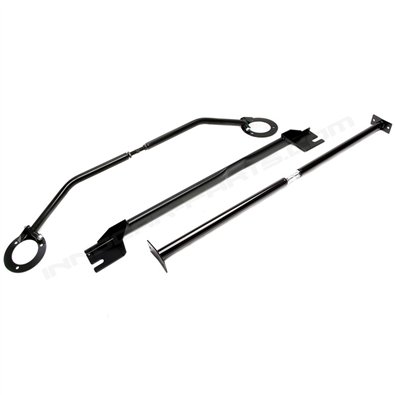 KIT BARRAS DE REFUERZO AUDI/SEAT/SKODA/VW