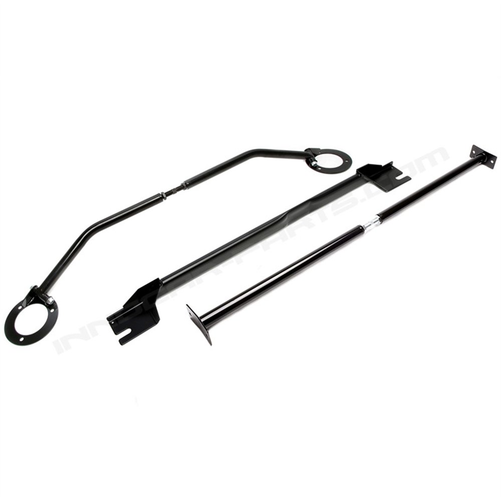 KIT BARRAS DE REFUERZO AUDI/SEAT/SKODA/VW