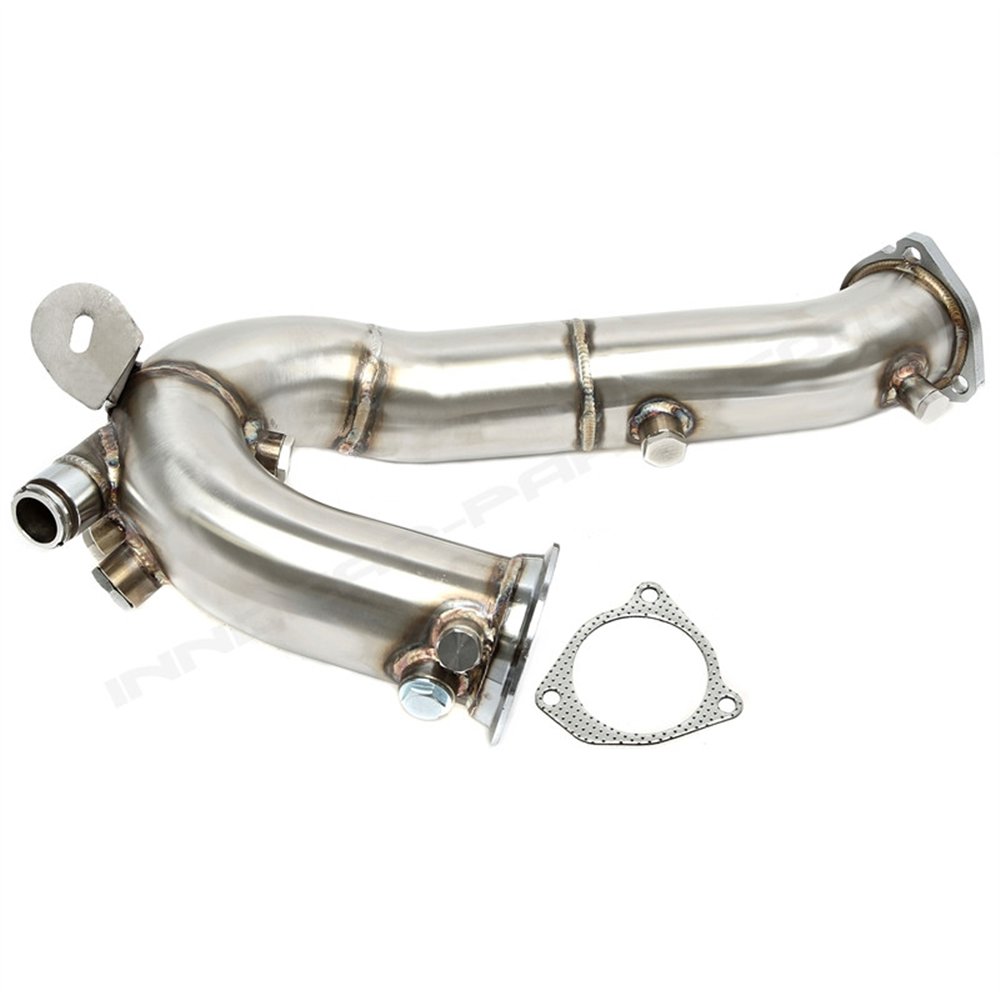 DOWNPIPE AUDI A4 3.0 TDI