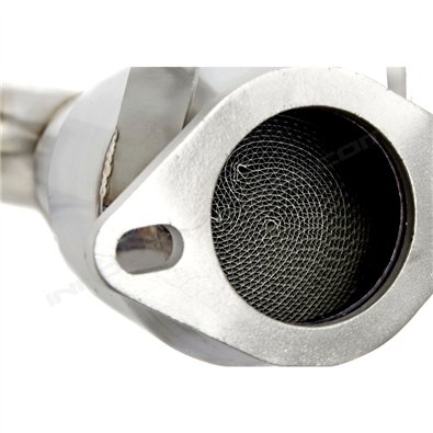DOWNPIPE BMW SERIE 3 (M47)