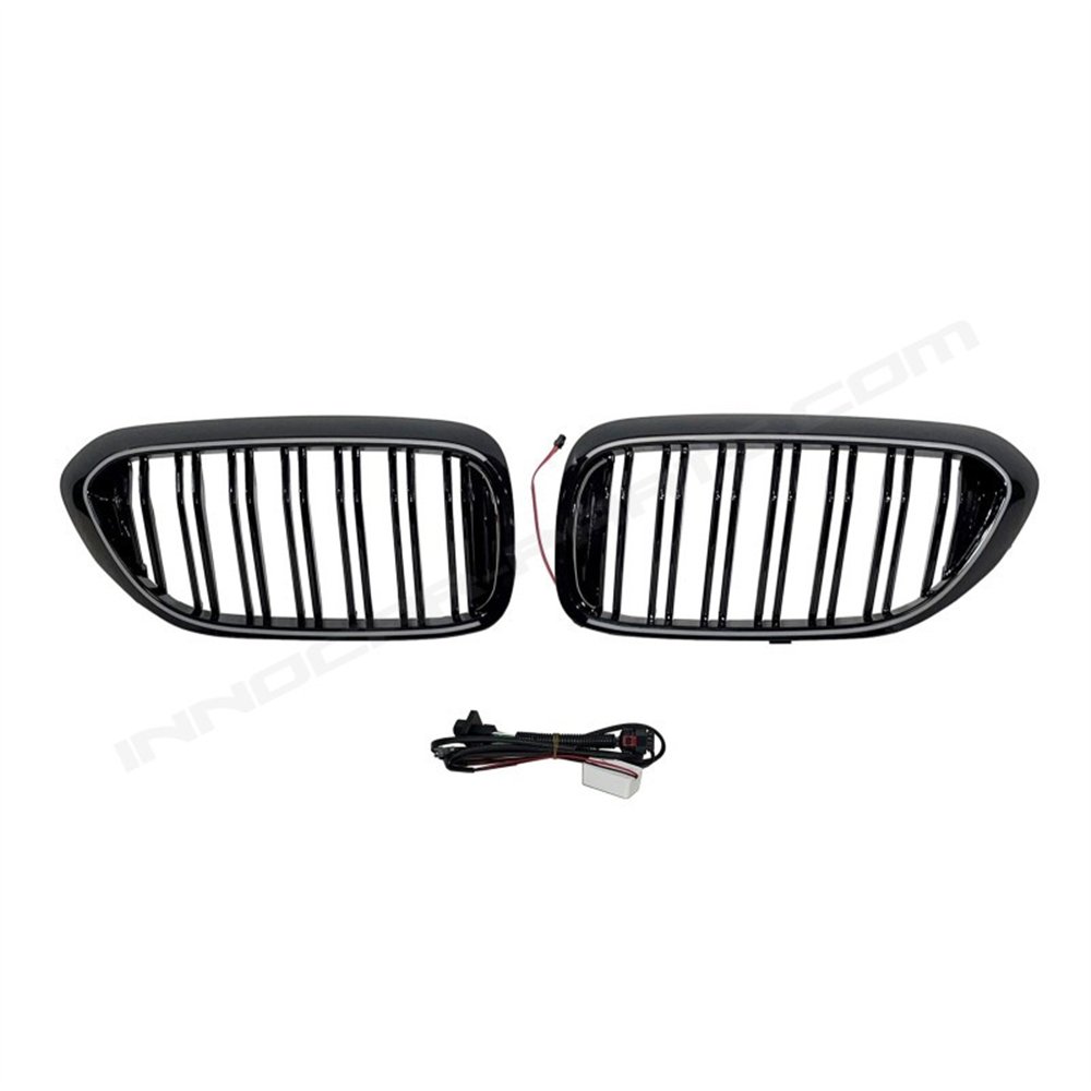 PARRILLAS LED BMW SERIE 5