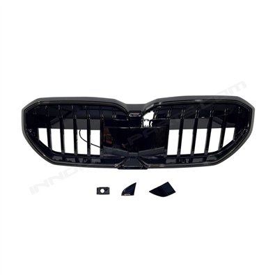 PARRILLAS LED BMW SERIE 5