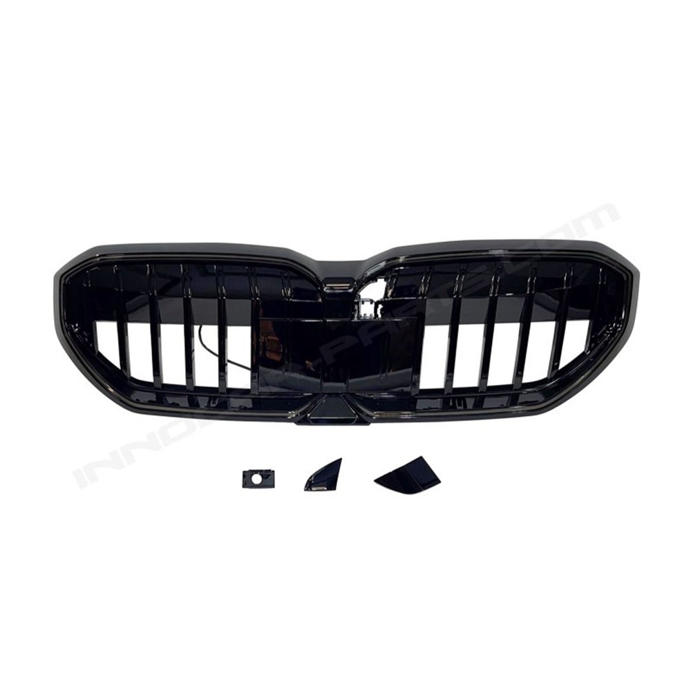 PARRILLAS LED BMW SERIE 5