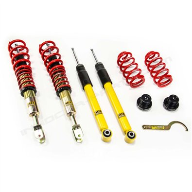 SUSPENSIÓN ROSCADA MTS TECHNIK AUDI/SEAT