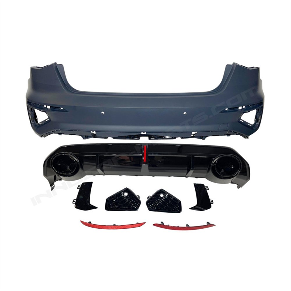PARAGOLPES LOOK RS3 AUDI A3 SPORTBACK (19-24)