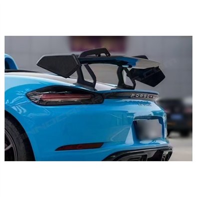 ALERÓN PORSCHE 718 CAYMAN