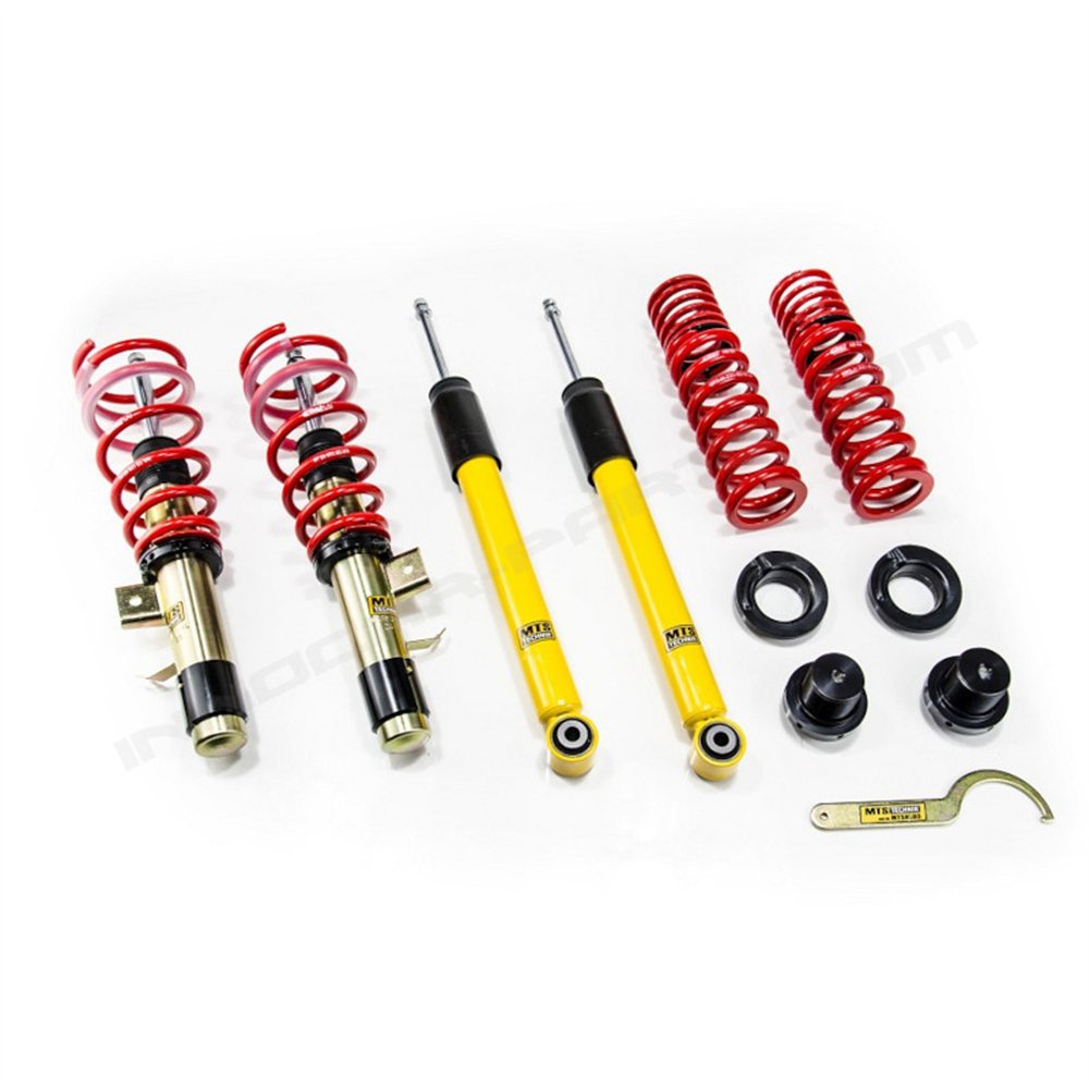 SUSPENSIÓN ROSCADA MTS TECHNIK BMW/TOYOTA