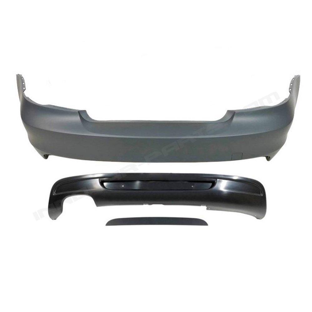 PARAGOLPES LOOK M BMW SERIE 1 E82/E88