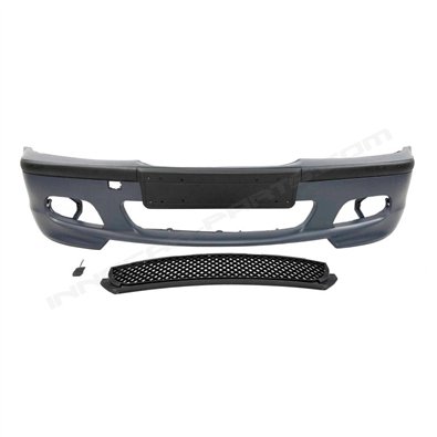 PARAGOLPES LOOK M BMW SERIE 3 (02-05)