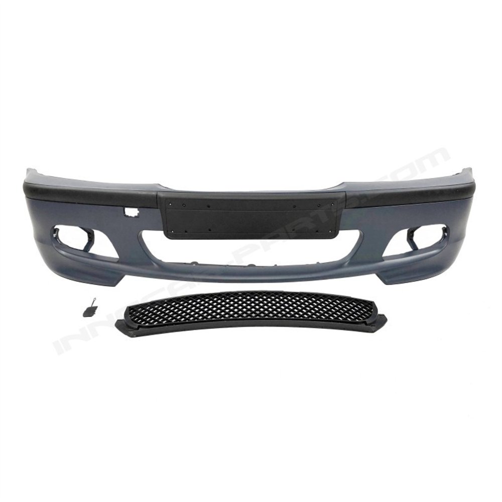 PARAGOLPES LOOK M BMW SERIE 3 (02-05)