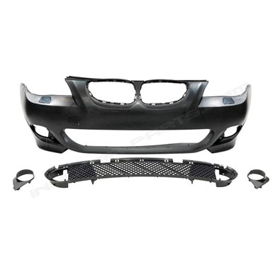 PARAGOLPES LOOK M BMW SERIE 5