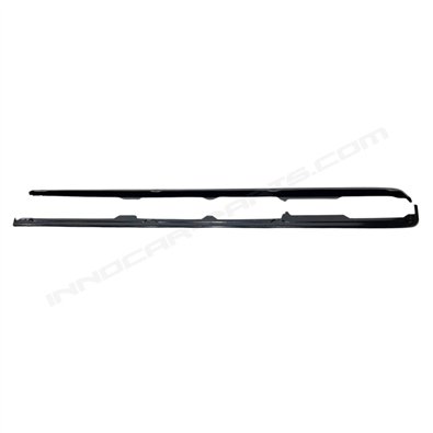 DIFUSOR TALONERAS TOYOTA YARIS GR (2021-)